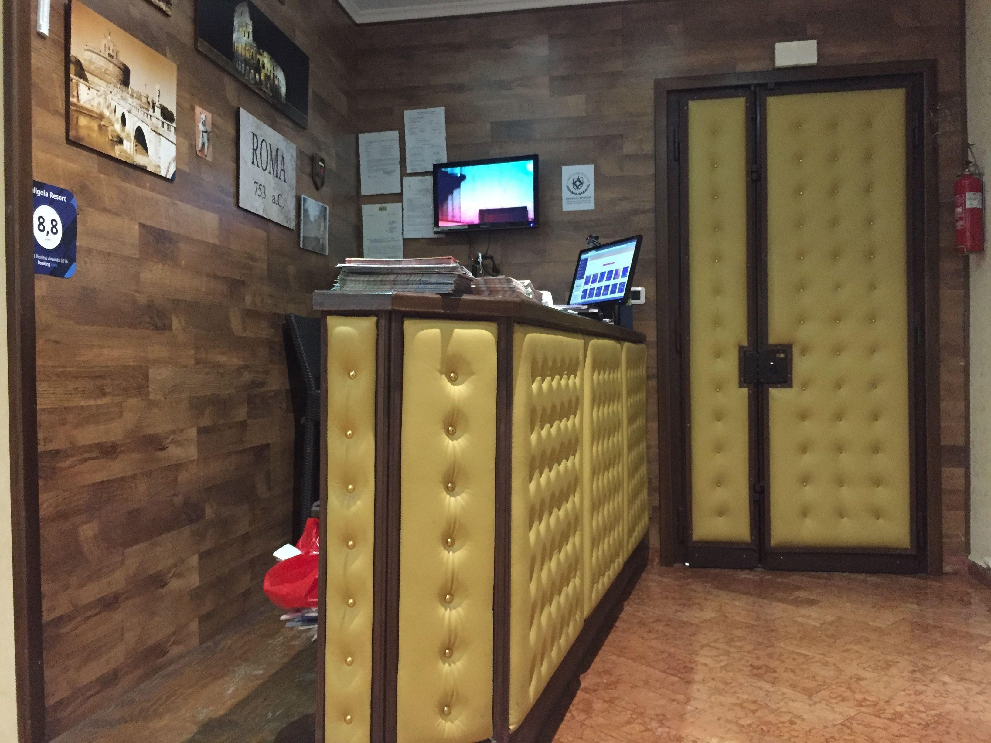 Caligola Resort - Rome — Photos 3