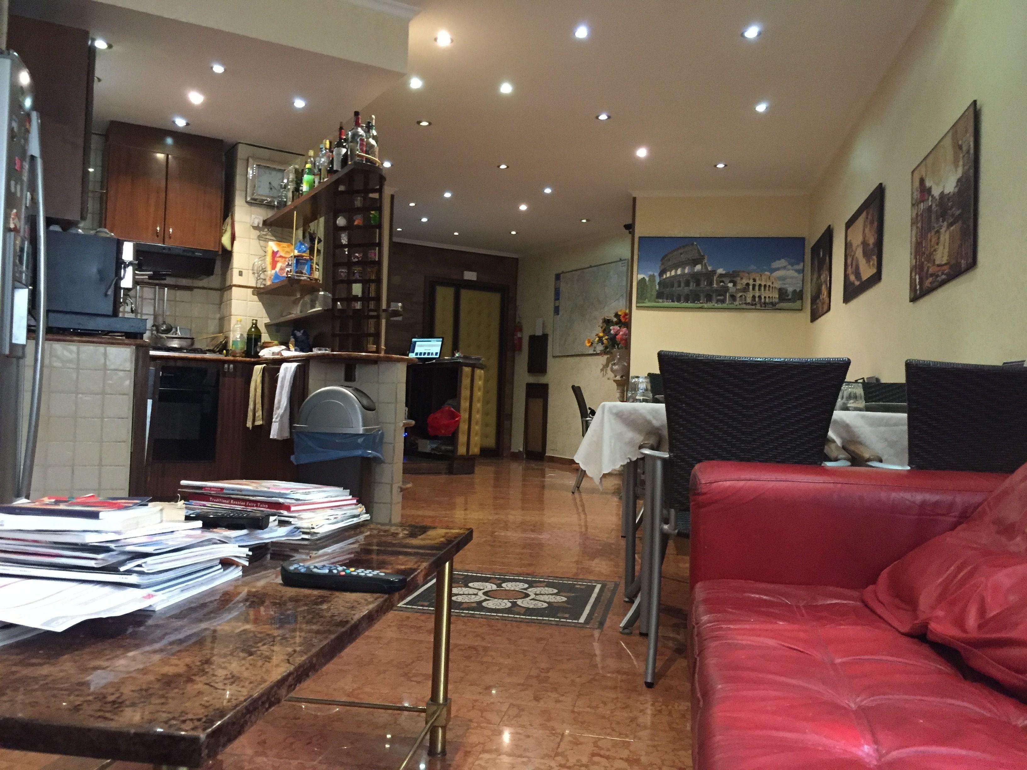Caligola Resort - Rome — Photos 2